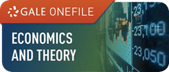 Economics and theory logo
