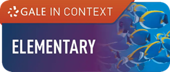 Elementary school logo