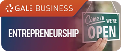 Entrepreneurship logo