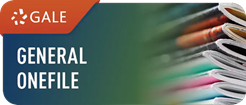 General Onefile logo
