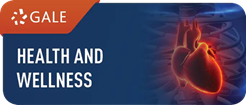 Health and Wellness logo