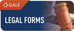 Legal Forms logo