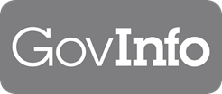 Gov Info logo