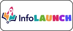 InfoLaunch logo