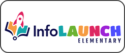 InfoLaunch Elementary logo