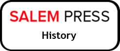 Salem History Logo
