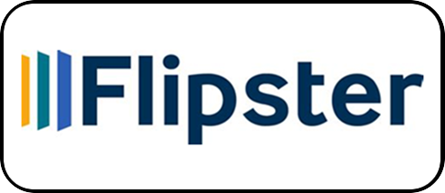 Flipster Logo