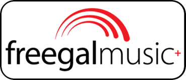 Freegal Music Logo