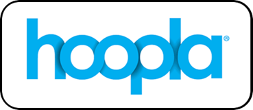 Hoopla Logo