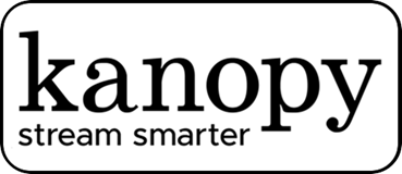 kanopy logo