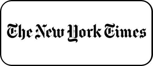 The New York Times Logo