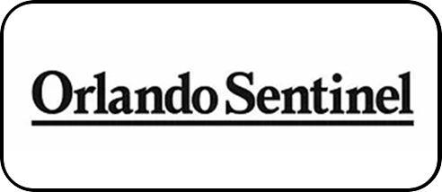 Orlando Sentinel Logo