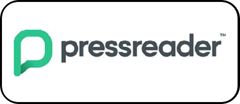 Pressreader Logo