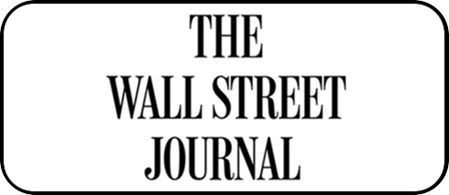 Wall Street Journal Logo