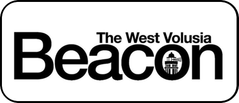 The West Volusia Beacon Logo