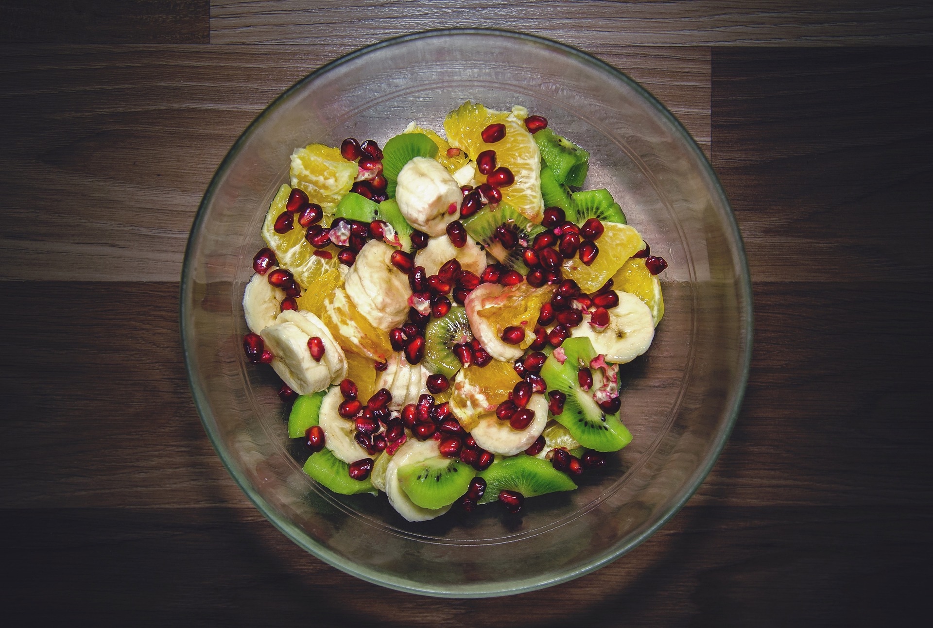 Pineapple Waldorf Salad