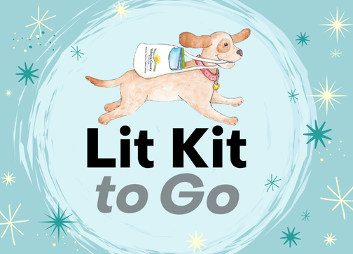 Lit Kit to Go