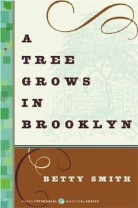 Cover of the book A Tree Grows in Brooklyn